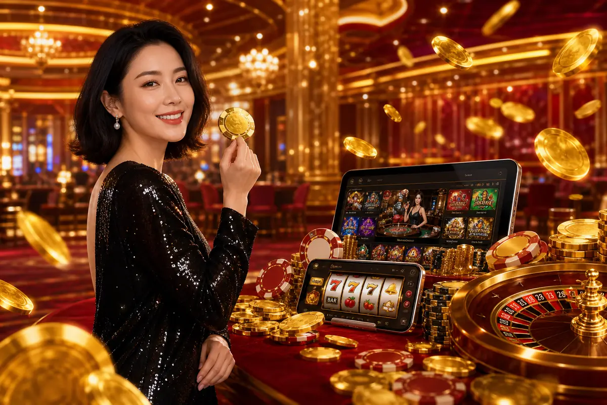 bdl222 Welcome Bonus and Deposit Offers