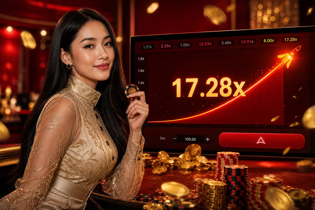 bdl222 Popular Slot Games List