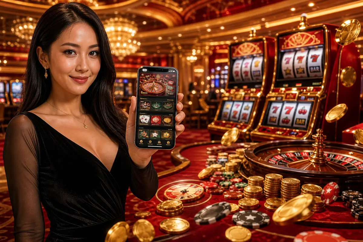 bdl222 VIP Cashback Program