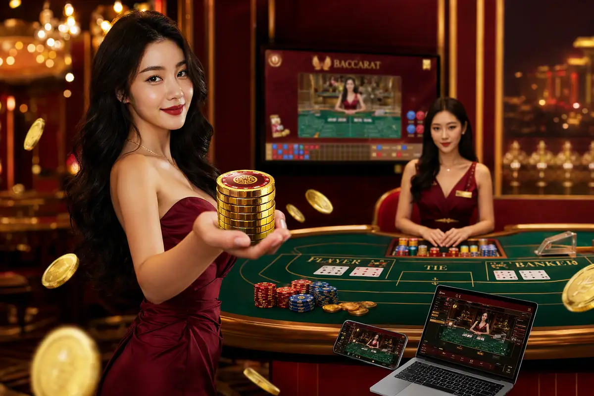 bdl222 Online Slot Games